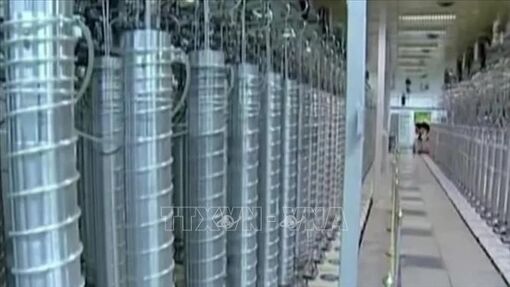 Căng thẳng Israel - Iran: Khả năng nối lại đàm phán Mỹ - Iran