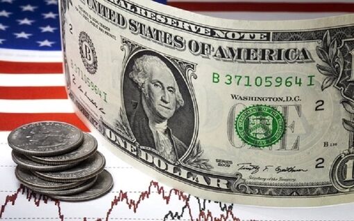 Tỷ giá USD hôm nay (18-6): Đồng USD tăng giá sau dữ liệu kinh tế trái chiều từ Mỹ
