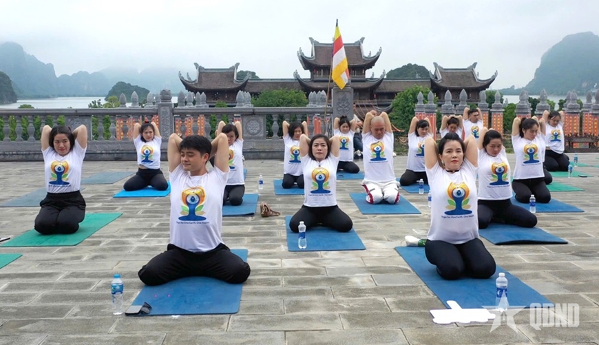 Hà Nam sẵn sàng xây dựng không gian du lịch Ninh Bình mới