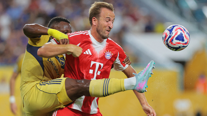 Nhận định, dự đoán kết quả Benfica vs Bayern Munich ngày 25/6