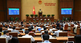 6 điểm mới của Luật Nhà giáo