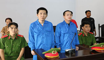 Mất tương lai vì ma túy
