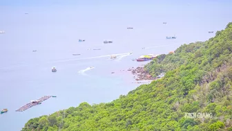 Phú Quốc vào top 3 hòn đảo đẹp nhất châu Á