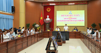Vận hành thử nghiệm thành công hệ thống chính trị mới - Tiền đề vững chắc cho ngày 1/7