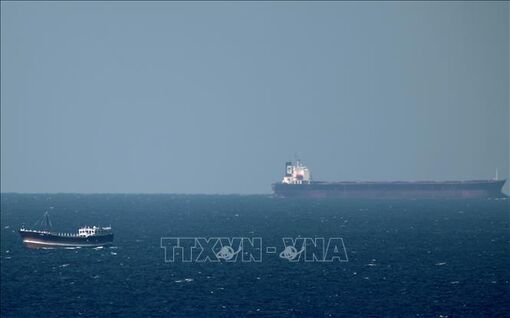 Eo biển Hormuz và những tác động nếu bị Iran đóng cửa