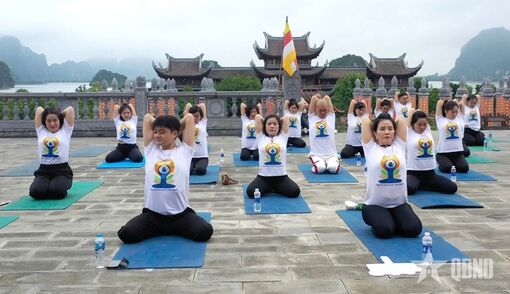 Hà Nam sẵn sàng xây dựng không gian du lịch Ninh Bình mới