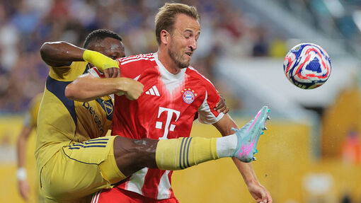 Nhận định, dự đoán kết quả Benfica vs Bayern Munich ngày 25/6