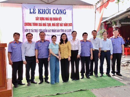 Phú Hữu lan tỏa việc làm theo Bác