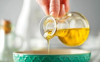 Các loại dầu ăn tốt cho tim mạch