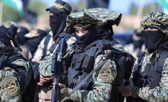 Hamas cam kết tham gia nỗ lực hòa giải hướng tới lệnh ngừng bắn ở Gaza
