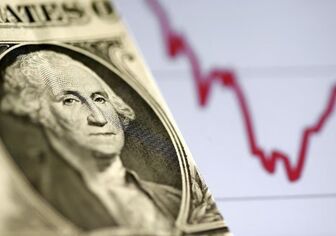 Tỷ giá USD hôm nay (26-6): Đồng USD giảm xuống mức thấp nhất trong nhiều năm so với đồng EUR