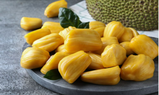 6 lợi ích sức khỏe từ quả mít