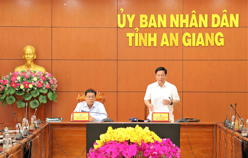 Tiếp tục hoàn thiện hệ thống pháp luật về đất đai