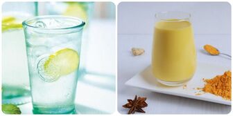 5 thức uống hạ axit uric tự nhiên, an toàn phòng ngừa bệnh gout