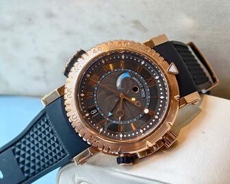 Giới thiệu Trường Watch - Nơi trao đổi, mua bán đồng hồ cũ tại TP. Hồ Chí Minh