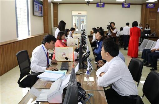 Những chính sách nổi bật có hiệu lực từ tháng 7/2025
