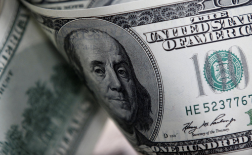 Tỷ giá USD hôm nay (27-6): Đồng USD rơi xuống mức thấp nhất trong hơn ba năm so với đồng EUR