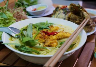 Món ngon An Giang