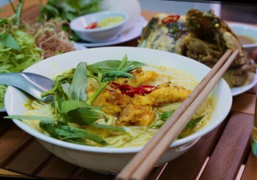 Món ngon An Giang
