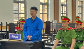Hủy hoại cuộc đời vì ma túy