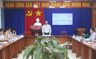 Những trường hợp không thuộc diện được hỗ trợ tái định cư