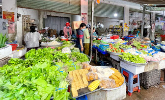 Quản lý giá hàng hóa