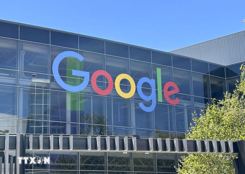 Tập đoàn công nghệ Google đối mặt "bão" pháp lý tại EU