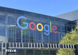 Tập đoàn công nghệ Google đối mặt "bão" pháp lý tại EU