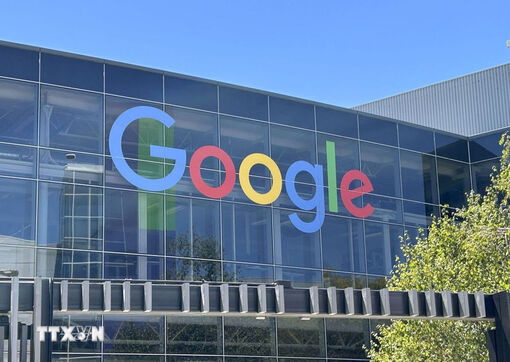 Tập đoàn công nghệ Google đối mặt "bão" pháp lý tại EU
