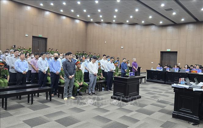 Xét xử vụ án Phúc Sơn, Sài Gòn Đại Ninh đảm bảo đúng người, đúng tội