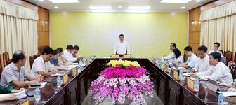 Đối thoại giải quyết khiếu nại kéo dài của công dân