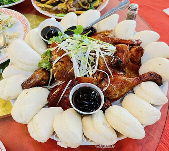 Mỹ thực của người Hoa Cà Mau
