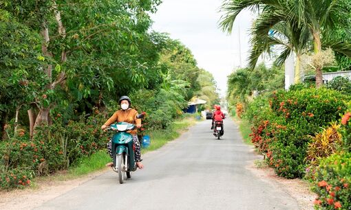 Lan tỏa những mô hình “Dân vận khéo” hiệu quả