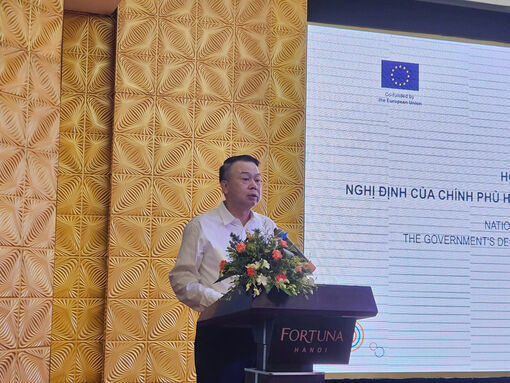 Luật Ngân sách Nhà nước 2025: Công khai và tăng phân cấp, phân quyền