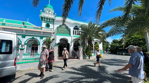 Tiềm năng phát triển du lịch cộng đồng