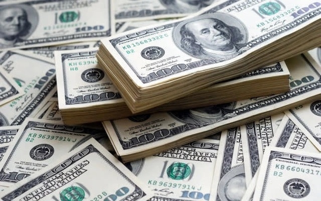 Tỷ giá USD hôm nay (8-7): Đồng USD tăng giá sau khi ông Trump công bố áp thuế với Nhật Bản và Hàn Quốc
