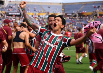 Fluminense - Chelsea: Kẻ thách thức