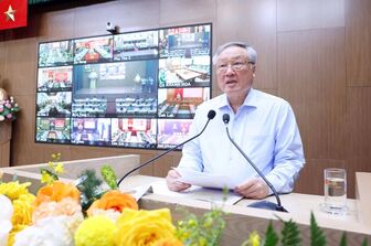 Mở rộng hơn phạm vi, quy mô, điều kiện, diện đối tượng được đề nghị đặc xá dịp 2/9