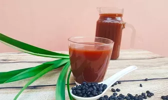 Mỗi ngày hai cốc nước đậu đen gừng, điều gì sẽ xảy ra với cơ thể sau một tuần?