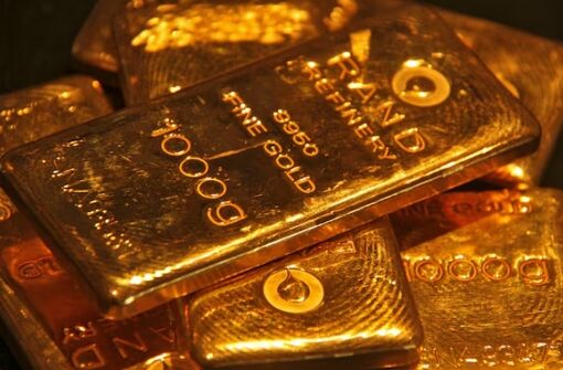 Giá vàng hôm nay (8-7): Vàng thế giới tăng nhẹ trước thời hạn áp thuế của Mỹ