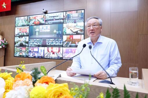 Mở rộng hơn phạm vi, quy mô, điều kiện, diện đối tượng được đề nghị đặc xá dịp 2/9