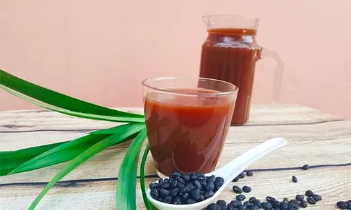Mỗi ngày hai cốc nước đậu đen gừng, điều gì sẽ xảy ra với cơ thể sau một tuần?