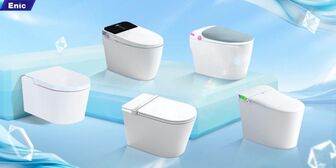 Có nên mua và sử dụng bồn cầu thông minh cho phòng tắm gia đình?