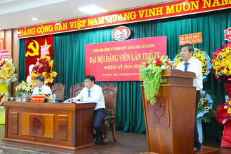 Doanh nghiệp nỗ lực phát triển