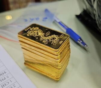 Giá vàng hôm nay (9-7): Vàng trong nước đảo chiều tăng