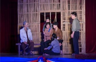 Khởi công hai chương trình nghệ thuật đặc biệt Kỷ niệm 80 năm ngày Quốc khánh