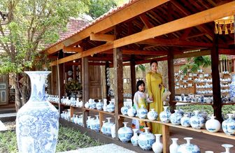 Liên kết, chuyển đổi, nâng tầm vị thế du lịch Việt Nam