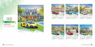 Tại sao in lịch Tết là khoản đầu tư marketing thông minh cho doanh nghiệp?