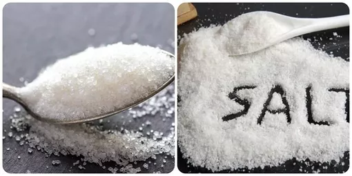 3 thực phẩm màu trắng gây hại thận