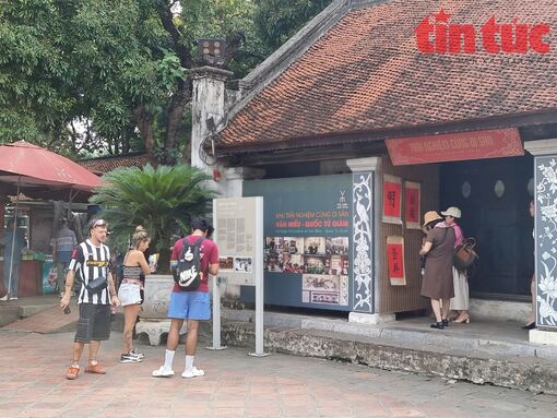 Chuyển đổi số tạo động lực phát triển du lịch bền vững